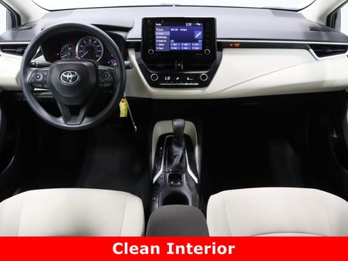 Used 2022 Toyota Corolla LE image 26