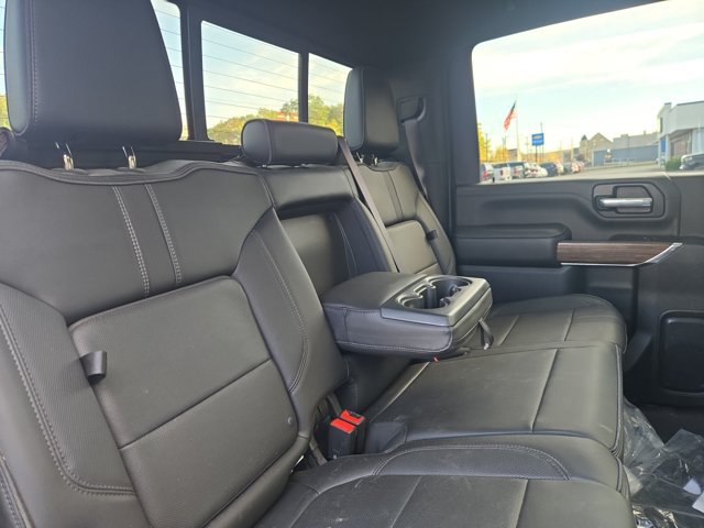 Used 2021 Chevrolet Silverado 2500 High Country w/ Z71 Off-Road Package AWD/4WD image 26