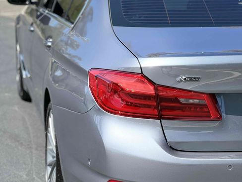 Used 2017 BMW 540i xDrive AWD/4WD image 59