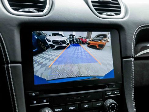 Used 2022 Porsche 718 Cayman GT4 image 63