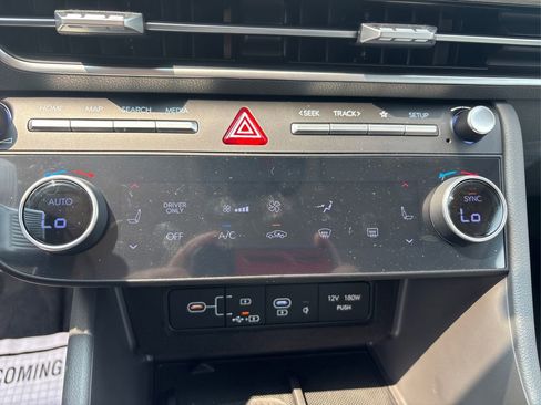 New 2024 Hyundai Sonata SEL FWD image 27