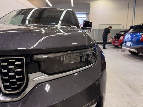 Used 2022 Jeep Grand Cherokee Summit w/ Adv Protech Group IV image 9