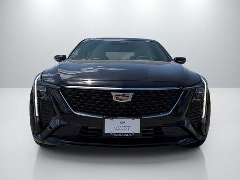 New 2026 Cadillac CT5 Premium Luxury w/ Technology Package RWD image 2