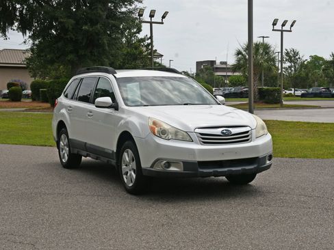 Used 2021 Subaru Ascent Touring w/ Popular Package #2A AWD/4WD image 6