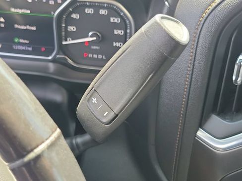 Used 2021 GMC Sierra 1500 AT4 w/ AT4 Value Package AWD/4WD image 16