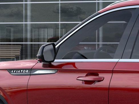 New 2026 Lincoln Aviator Reserve image 20