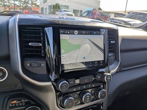 Used 2023 RAM 1500 Big Horn image 23