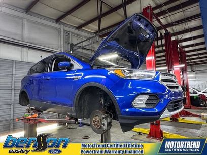 Used 2019 Ford Escape SE