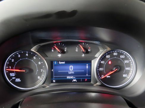 Used 2023 GMC Terrain SLE w/ Driver Convenience Package image 53