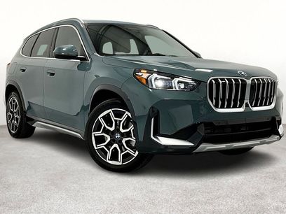 Used 2025 BMW X1 xDrive28i