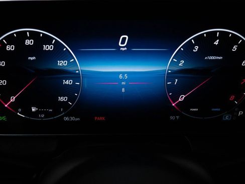 New 2026 Mercedes-Benz GLC 300 image 23