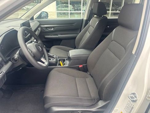 Used 2023 Honda CR-V EX image 19