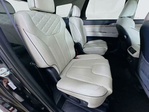 Used 2022 Hyundai Palisade Limited FWD image 36