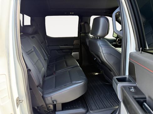 Used 2025 Ford F150 Raptor AWD/4WD image 18