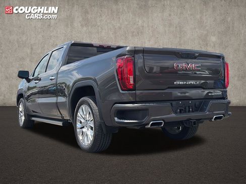 Used 2020 GMC Sierra 1500 Denali w/ Denali Ultimate Package AWD/4WD image 6