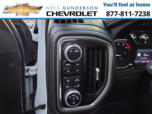 Certified 2022 GMC Sierra 1500 SLT w/ SLT Premium Plus Package image 22