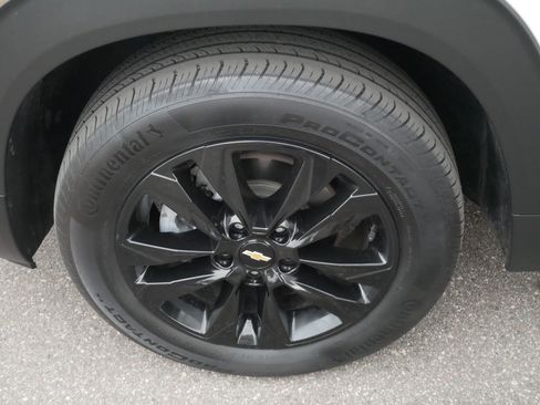 Used 2023 Chevrolet TrailBlazer LT w/ Convenience Package AWD/4WD image 15