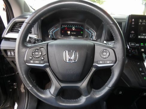 Used 2022 Honda Odyssey EX-L image 39