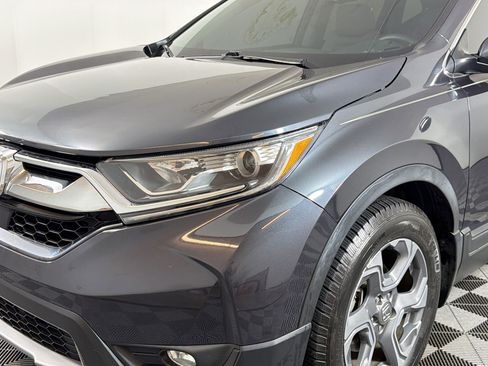 Used 2017 Honda CR-V EX-L image 11