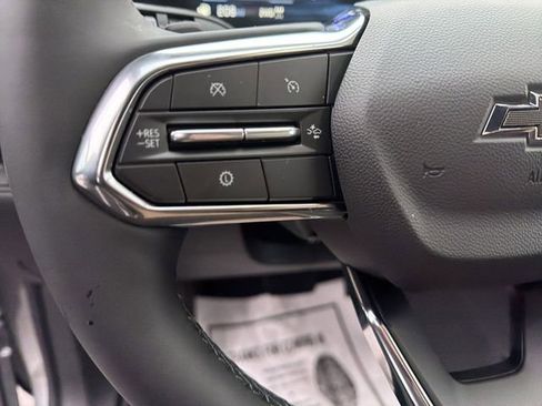 New 2026 Chevrolet Equinox ACTIV w/ Safety and Technology Package AWD/4WD image 19