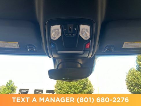 New 2026 RAM 3500 Big Horn AWD/4WD image 21
