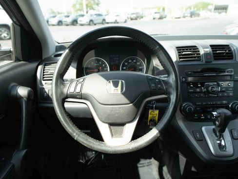 Used 2010 Honda CR-V EX-L image 21