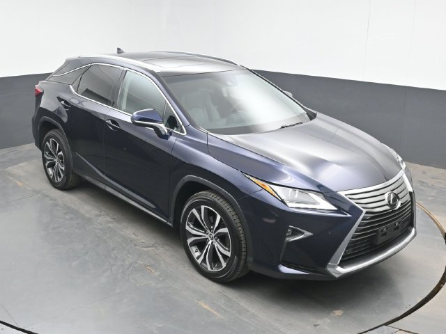 Used 2019 Lexus RX 350 AWD w/ Navigation Package image 36