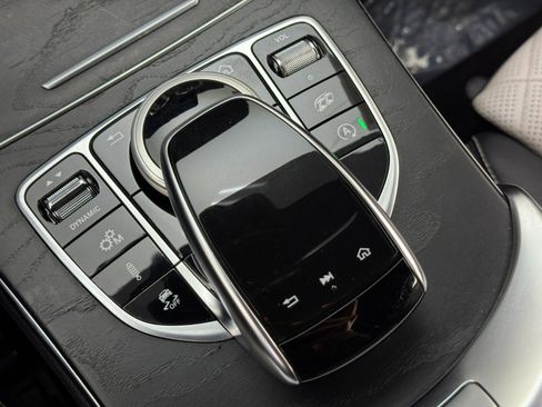 Used 2021 Mercedes-Benz C 63 AMG Sedan w/ Driver Assistance Package image 35