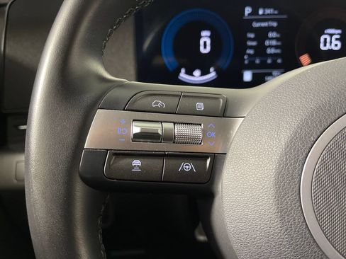 Used 2026 Hyundai Kona SEL Sport FWD image 28