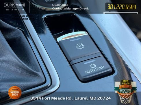 Used 2025 Mitsubishi Eclipse Cross SE image 28