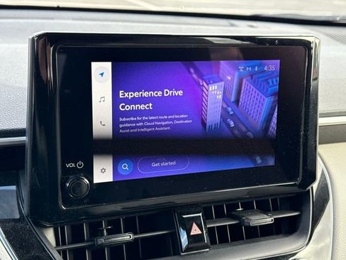 Used 2023 Toyota Corolla Cross LE image 25