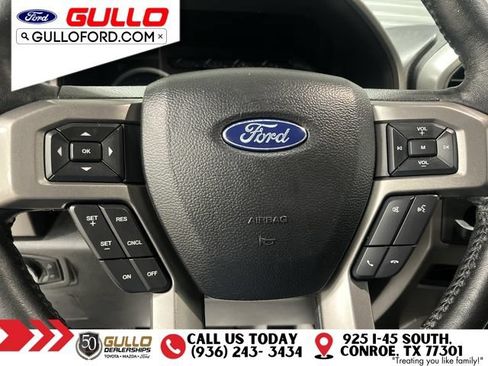 Certified 2021 Ford Expedition Max XLT AWD/4WD image 23