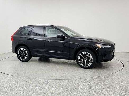 New 2026 Volvo XC60 T8 Plus w/ Protection Package Premier AWD/4WD image 3