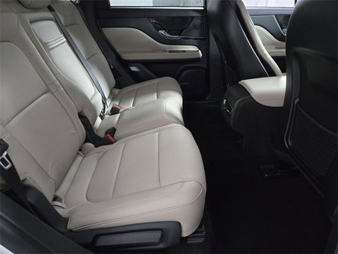 New 2026 Lincoln Corsair Grand Touring image 18