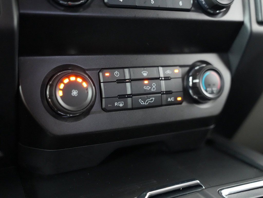 Used 2020 Ford F150 XL w/ Equipment Group 101A Mid AWD/4WD image 24