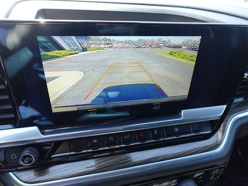 Used 2022 Chevrolet Silverado 1500 LT image 23