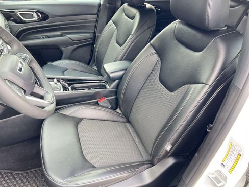 Used 2024 Jeep Compass Latitude w/ Convenience Group image 21