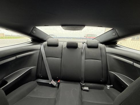 Used 2019 Honda Civic Si image 13