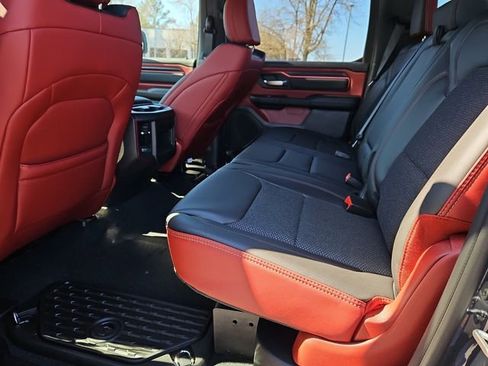 New 2026 RAM 1500 Rebel w/ Rebel Level 1 Equipment Group AWD/4WD image 11