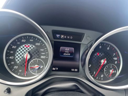 Used 2020 Mercedes-Benz SLC 300 image 5