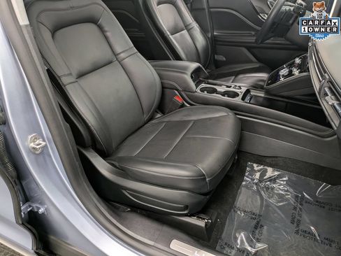 Certified 2022 Lincoln Corsair Reserve w/ Sport Package AWD/4WD image 33
