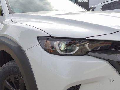 New 2026 MAZDA CX-50 AWD 2.5 Hybrid w/ Weather Package