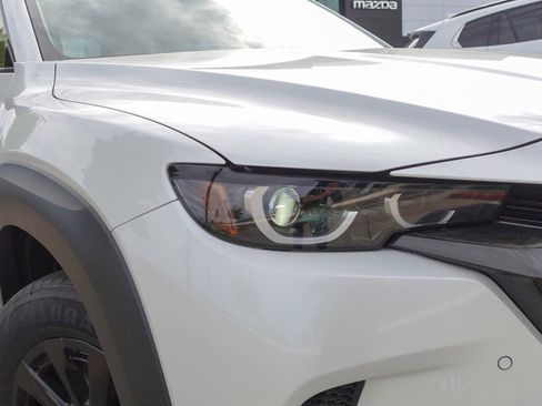 New 2026 MAZDA CX-50 AWD 2.5 Hybrid w/ Weather Package image 3