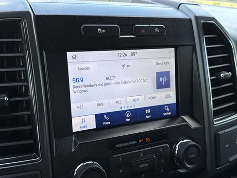 Used 2020 Ford F150 XLT w/ Equipment Group 302A Luxury image 23