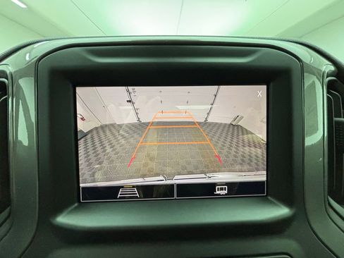 New 2026 GMC Sierra 1500 Pro w/ Pro Value Package image 2