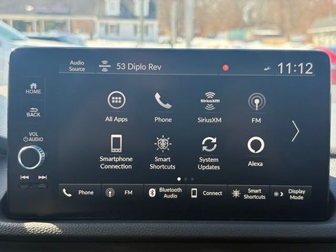 Used 2024 Acura Integra A-Spec image 44