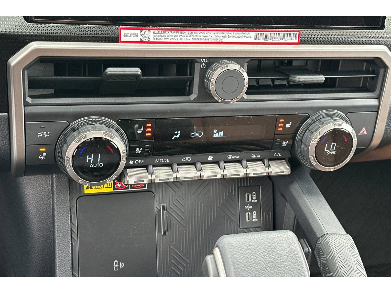 New 2026 Toyota 4Runner Limited AWD/4WD image 23