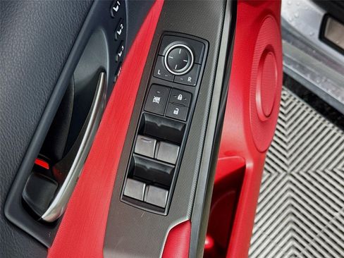 Used 2022 Lexus IS 350 F Sport w/ Memory Package AWD/4WD image 19
