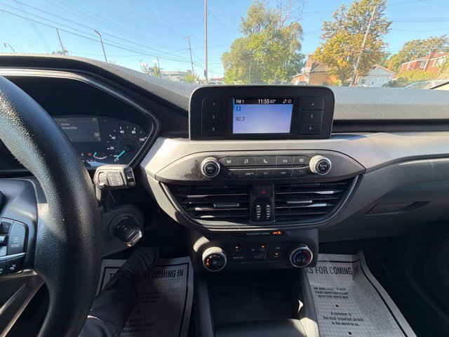 Used 2020 Ford Escape S AWD/4WD image 25