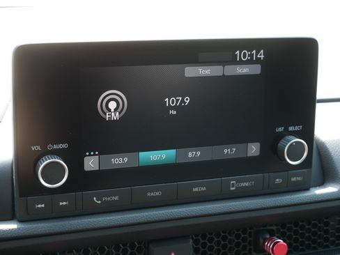 Used 2025 Honda CR-V Sport image 22